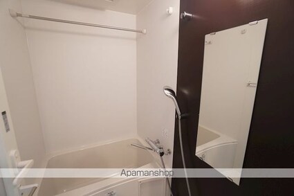 メインステージ東向島Ⅱ[1K/26.1m2]のバス