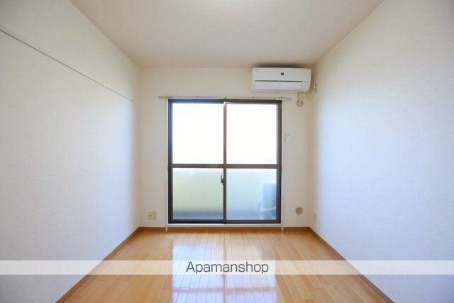 日神パレス永福町の内装写真