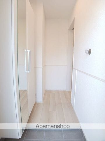 ビオラ徳山の内装写真