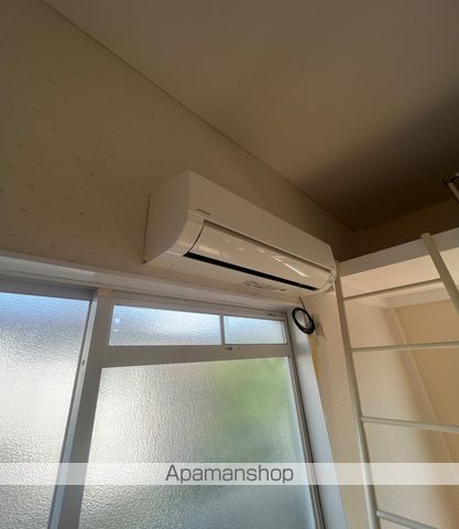 メゾン住吉大社の内装写真