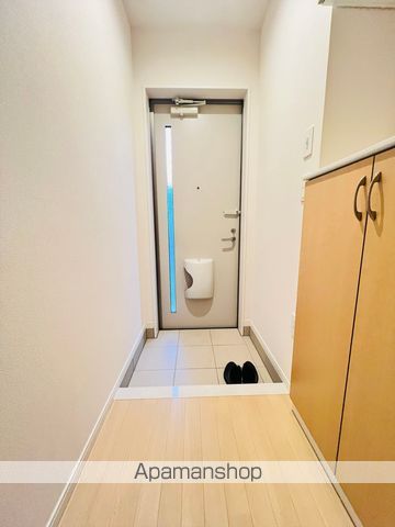 クッキーハイムの内装写真