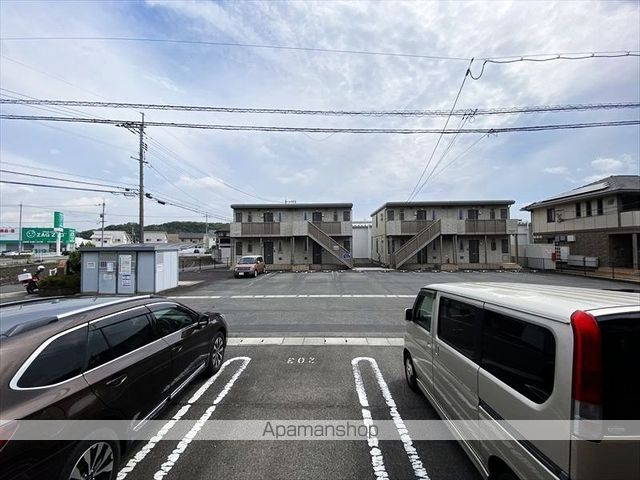 オランジュ A棟のその他写真