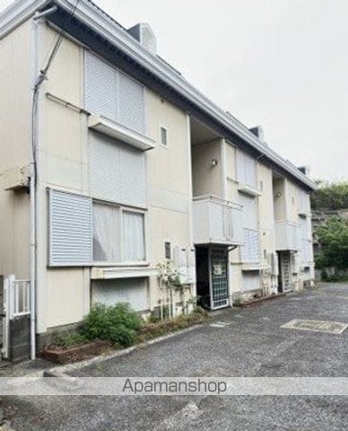 ベイサイドヒルT&Tの外観写真