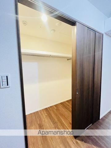 THE MAYFAIRの内装写真