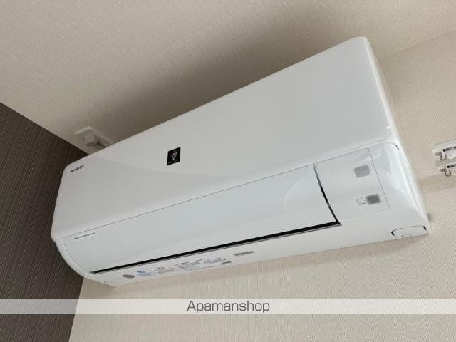 ピア・シティー東家の内装写真