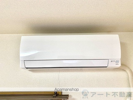 グローリー川内[1K/28.88m2]のその他設備