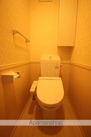 グレイシアの内装写真