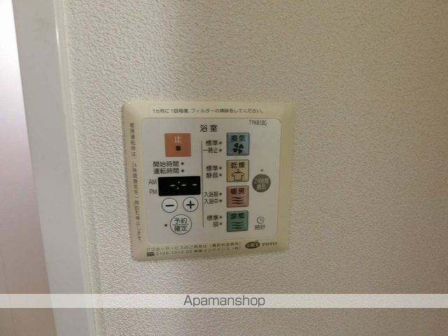 【墨田区押上のマンションの写真】