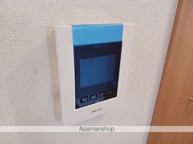 メゾンブリーズA棟の内装写真
