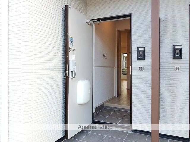ラ・フルール 麓 弐番館の内装写真