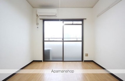 サンハイツ木屋町[1K/17.01m2]の内装
