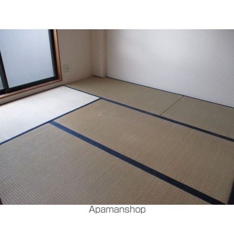 ファミーユ小杉の内装写真