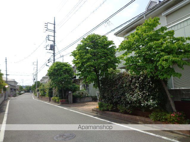 ブリージングタウン百草園のその他写真