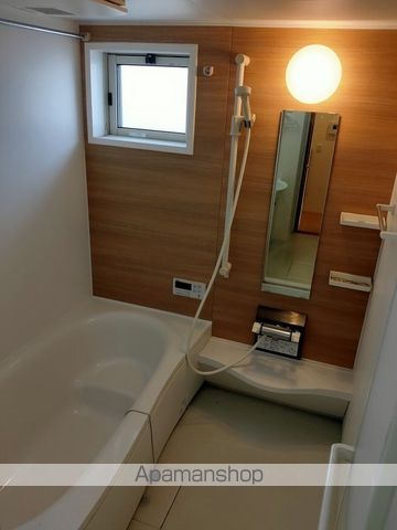 シャルメール・ハイA A棟の内装写真
