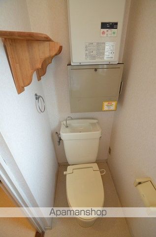 エステートピア戸坂の内装写真