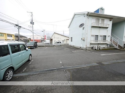 レピュートミツクラ[2LDK/52.99m2]の外観5