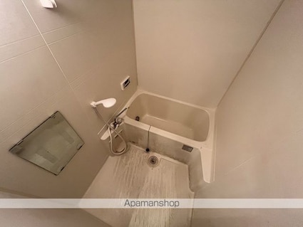 プリミエール清水[2LDK/58m2]のバス