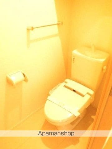 アリエッタ南町の内装写真