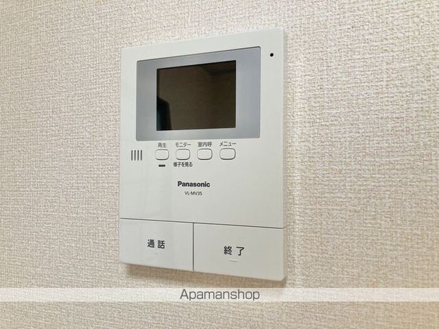 セジュールMORIの内装写真