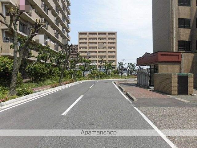 アスティオン東中島の周辺写真