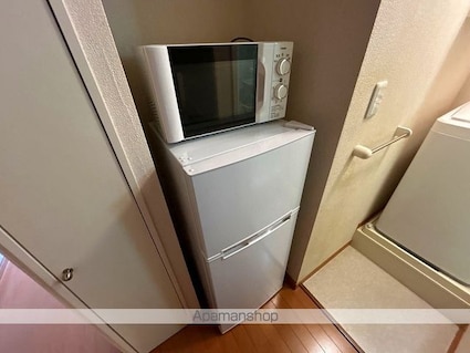 東京都練馬区富士見台３丁目[1K/20.28m2]のその他設備