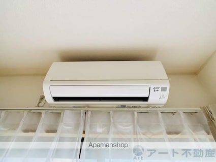 レオネクストミイソレイユ[1K/23.61m2]のその他設備