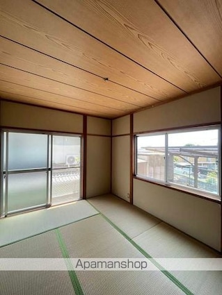 吉森ハイツ[2DK/43.3m2]の内装9