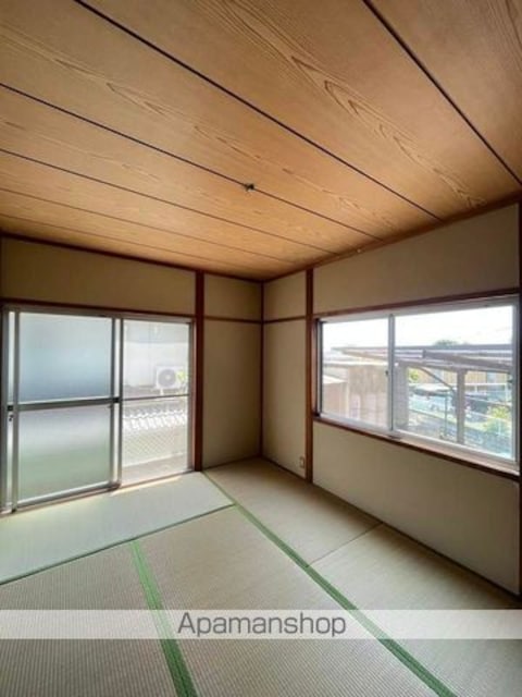 吉森ハイツ[2DK/43.3m2]の内装9