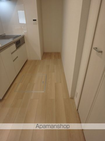 プラーム小諸 Iの内装写真