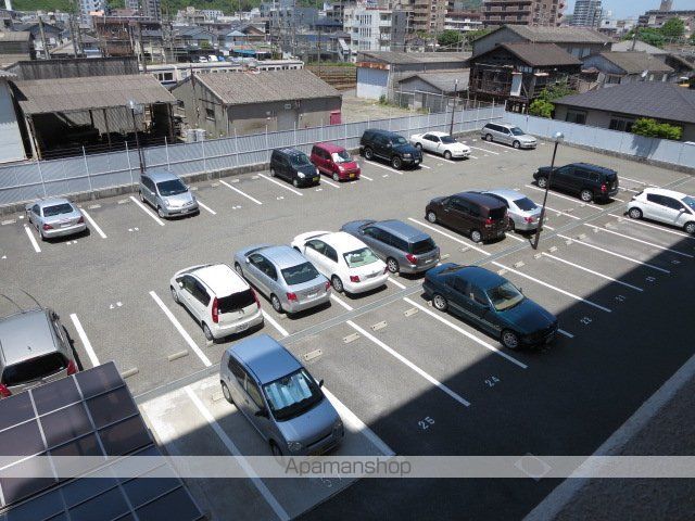 RJR上荒田の外観写真