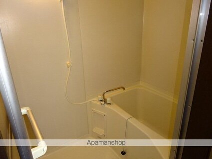 サンシティ沖野Ｃ[1K/26.36m2]の内装2