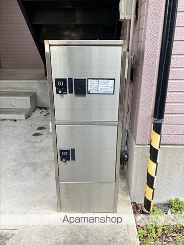 ラヴィタ春日の内装写真