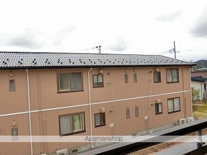 シティハイムカモミールＡ[3K/51.89m2]の眺望