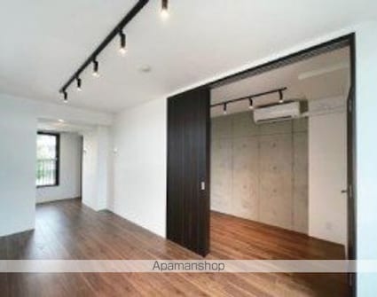 Ｐｒｉｍａｌ石神井公園[2LDK/41.82m2]のリビング・居間