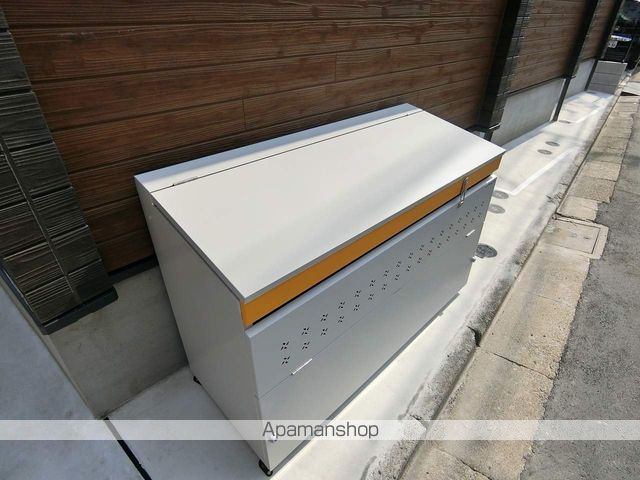 LAUREL墨田の内装写真