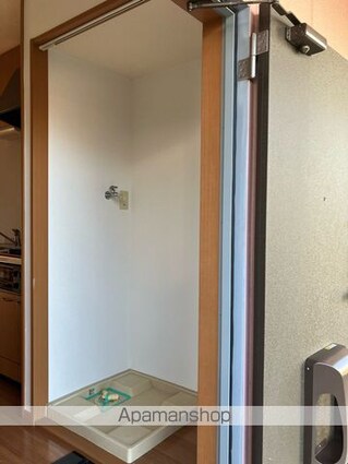 メルヴェール・チェンバー[1K/24.84m2]の内装6