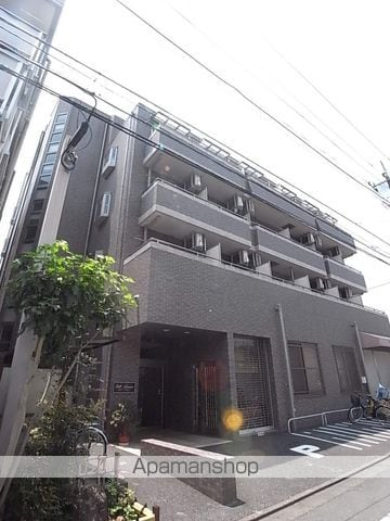Silk Avenueの外観写真
