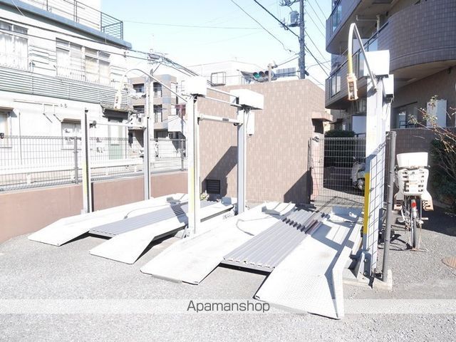 サンレガーロ戸田のその他写真