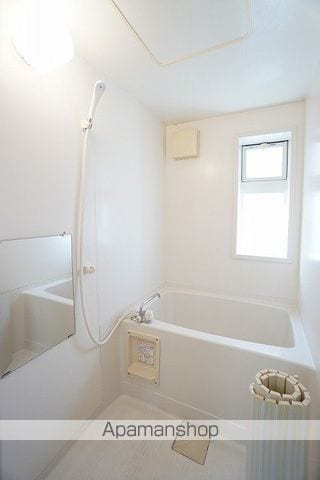 フォックス・アイランドの内装写真