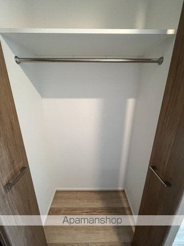 SKYCOURT Dーiberte ASAKUSAの内装写真