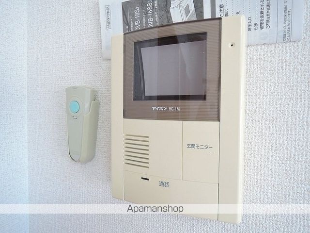 ア・ミューズ鴨池の内装写真