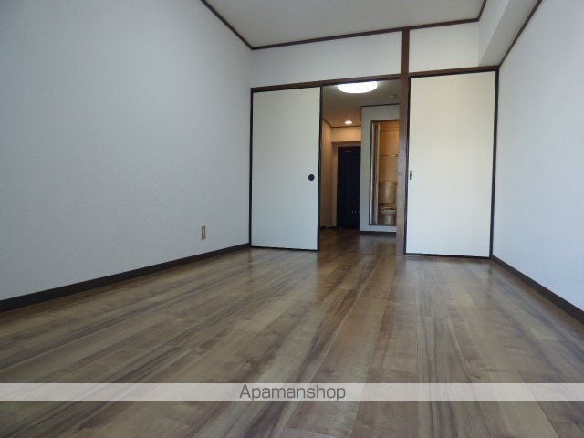 かねまつ南巽マンションの内装写真