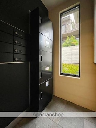 カールスルーエ吉祥寺[1LDK/40.46m2]の共用部1