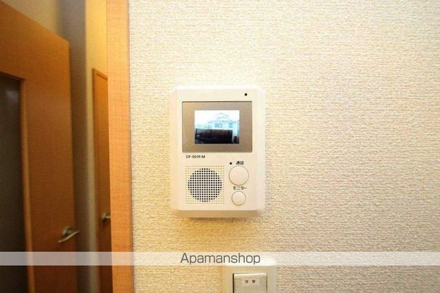 レオパレス葵の内装写真