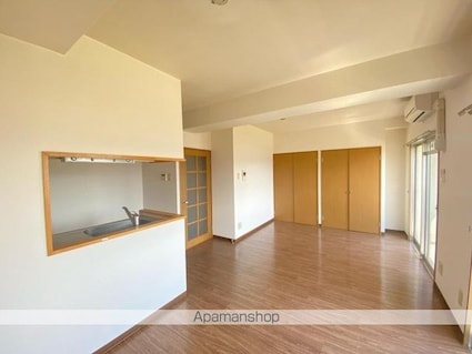 細谷マンション[2LDK/56.2m2]の内装2