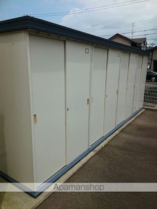 ビビエンダ　アリス　Ⅱ[2DK/42.89m2]のその他設備