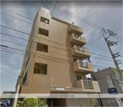 香川県高松市花ノ宮町１丁目[2DK/41.25m2]の外観3