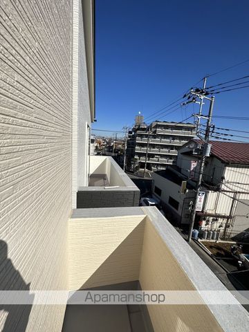 芝下1丁目貸家の内装写真