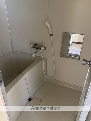 ライフレジデンス[2LDK/42m2]のバス