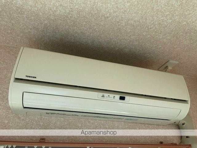 シティタワープレミアムの内装写真